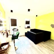 Nowy parterowy dom wolnostojący 