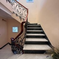 Luksusowa willa z obserwatorium w Alicante