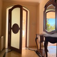 Luksusowa willa z obserwatorium w Alicante