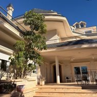 Luksusowa willa z obserwatorium w Alicante