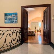 Luksusowa willa z obserwatorium w Alicante