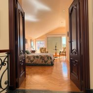 Luksusowa willa z obserwatorium w Alicante