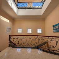 Luksusowa willa z obserwatorium w Alicante