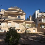 Luksusowa willa z obserwatorium w Alicante