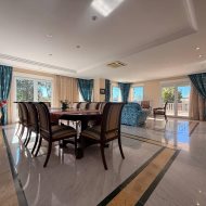 Luksusowa willa z obserwatorium w Alicante