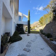 Luksusowa Villa z widokiem w Altea
