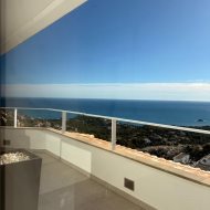 Luksusowa Villa z widokiem w Altea