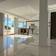 Luksusowa Villa z widokiem w Altea