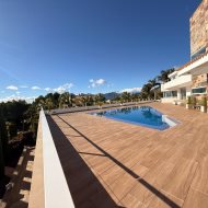 Luksusowa Villa z widokiem w Altea