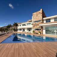 Luksusowa Villa z widokiem w Altea