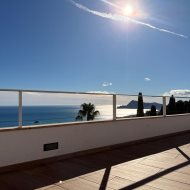 Luksusowa Villa z widokiem w Altea