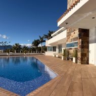 Luksusowa Villa z widokiem w Altea