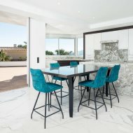 Luksusowa Villa z widokiem w Altea