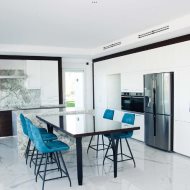 Luksusowa Villa z widokiem w Altea