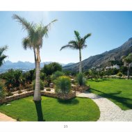 Luksusowa Villa z widokiem w Altea