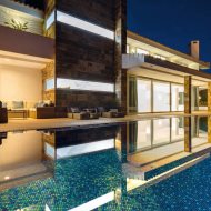 Luksusowa Villa z widokiem w Altea