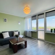 Dwupokojowe mieszkanie w samym Centrum!