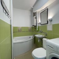 Dwupokojowe mieszkanie w samym Centrum!