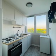 Dwupokojowe mieszkanie w samym Centrum!