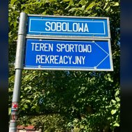 Działka Dołuje z kanalizacją . Warunki zabudowy. 