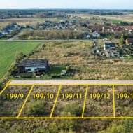 Działki Wąwelnica 20ha WZ