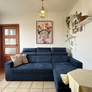 3-pok na Zielonych Tarasach, 500 m od morza.