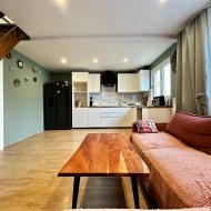 Dom z działką 1262 m² w cenie kawalerki! (CESJA)