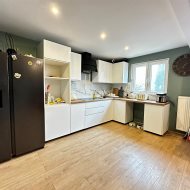 Dom z działką 1262 m² w cenie kawalerki! (CESJA)