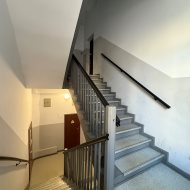 Kawalerka z antresolą przy Krzywoustego