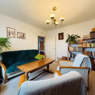 Dwa pokoje na Pogodnie