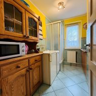 Dwa pokoje na Pogodnie