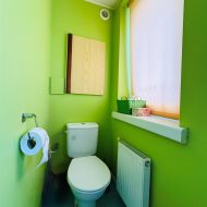 Dwa pokoje na Pogodnie