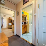 Dwa pokoje na Pogodnie