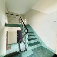 Dwa pokoje na Pogodnie