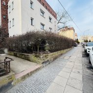 Dwa pokoje na Pogodnie