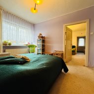 Dwa pokoje na Pogodnie