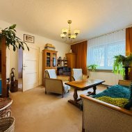 Dwa pokoje na Pogodnie