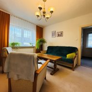 Dwa pokoje na Pogodnie