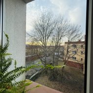 Dwa pokoje na Pogodnie