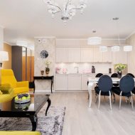 Luksusowy apartament przy plaży Kołobrzeg