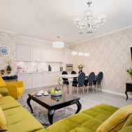 Luksusowy apartament przy plaży Kołobrzeg