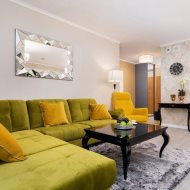 Luksusowy apartament przy plaży Kołobrzeg