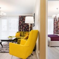 Luksusowy apartament przy plaży Kołobrzeg