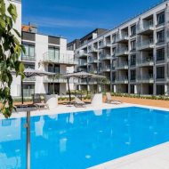 Luksusowy apartament przy plaży Kołobrzeg