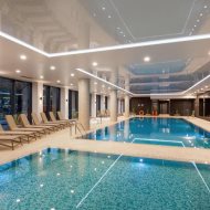 Luksusowy apartament przy plaży Kołobrzeg