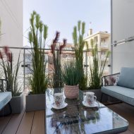 Luksusowy apartament przy plaży Kołobrzeg