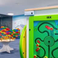 Luksusowy apartament przy plaży Kołobrzeg