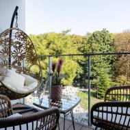 Luksusowy apartament przy plaży Kołobrzeg