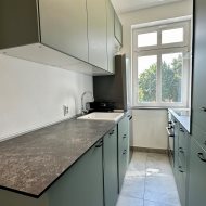 4 pokoje w centrum, I piętro, Kołobrzeg