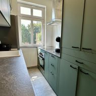 4 pokoje w centrum, I piętro, Kołobrzeg